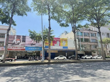 正國光路大地坪土地154坪送大面寬店面梁大仁｜台中市大里區國光路二段