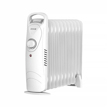 DIKE11葉片機械式油燈恆溫電暖器HLE600WT