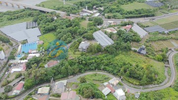 南投草屯｜大面積多平台休閒農牧用地｜南投縣草屯鎮新雙冬段