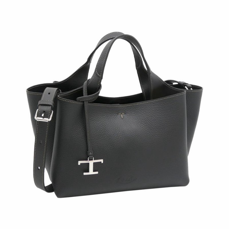 トッズ TOD'S レザー バッグ ミニ XBWAPAFL100QRIB999 tods 2WAY