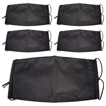 BiNiN 斌瀛 ATB 防水平面口罩  5片  1組