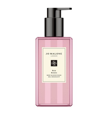 Jo Malone London Red Roses Body And Hand Wash