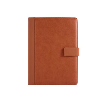 A4多功能文件夾定制商務談單夾談客夾銷講夾談判夾拉鏈包銷售夾【益三和】可開發票