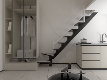 東海精裝電梯14透套/可看室內/預估4.6%｜台中市龍井區大順街