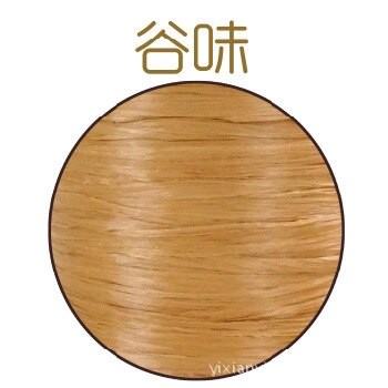 【棉草拉菲|草色系】編織線材 包帽鉤編線材 手工編織線材6