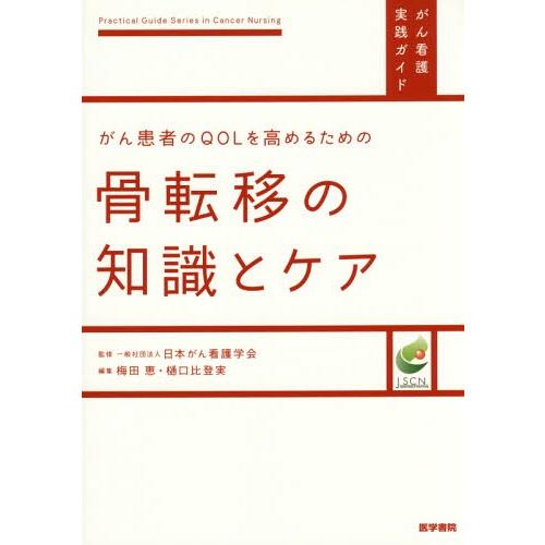 がん患者のQOLを高めるための骨転移の知識とケア