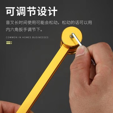 出清不補 台灣熱銷 音叉 采耳工具 耳震子 震鈴 響夾振佛技師專業采耳工具 掏耳朵工具套裝 埰耳 工具 埰耳工具套裝 耳