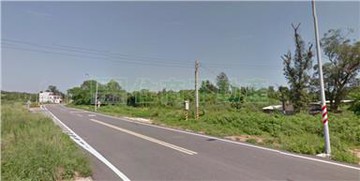 中一段特定區計畫持分地｜金門縣金城鎮中一段​