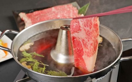  あか牛 すきやき ・ しゃぶしゃぶ 用 サーロイン肉 1kg (500g×2)、 馬刺し 200g 赤身 100g 霜降り 50g たてがみ 50g) 食べ比べ セット