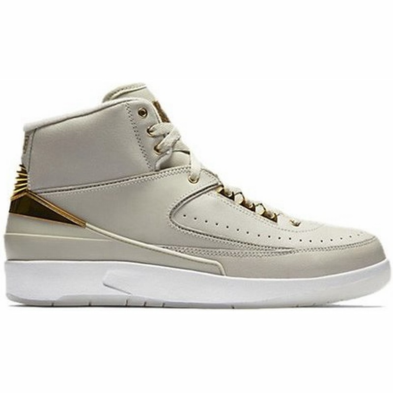 jordan 2 gold