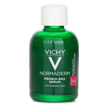 Vichy 薇姿 抗瑕疵精華液 30ml-精華液