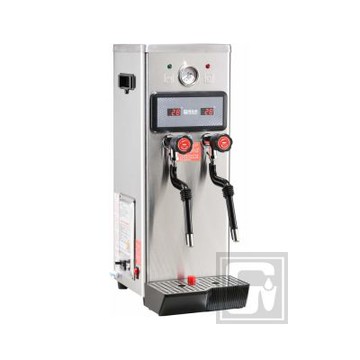 偉志牌 熱飲製造機(雙蒸汽型) /台 GE-223N