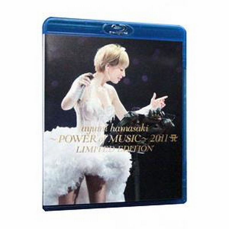 浜崎あゆみ エコバッグ オレンジ POWER of MUSIC 2011 - メルカリ