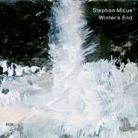 史蒂芬．米格：冬天的盡頭 Stephan Micus: Winter’s End (CD) 【ECM】