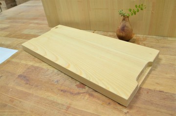 一郎木創 / 輕食料理托盤