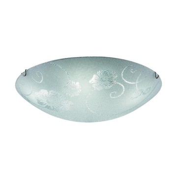 玻璃吸頂三燈 L12-56-61761