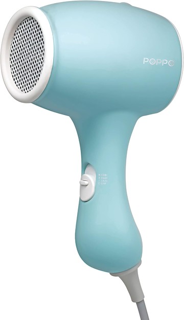 日本代購 CB JAPAN POPPO comtool 寶寶 吹風機 低溫 靜音 幼兒 小孩 幼童 孩童 護膚 安全鎖