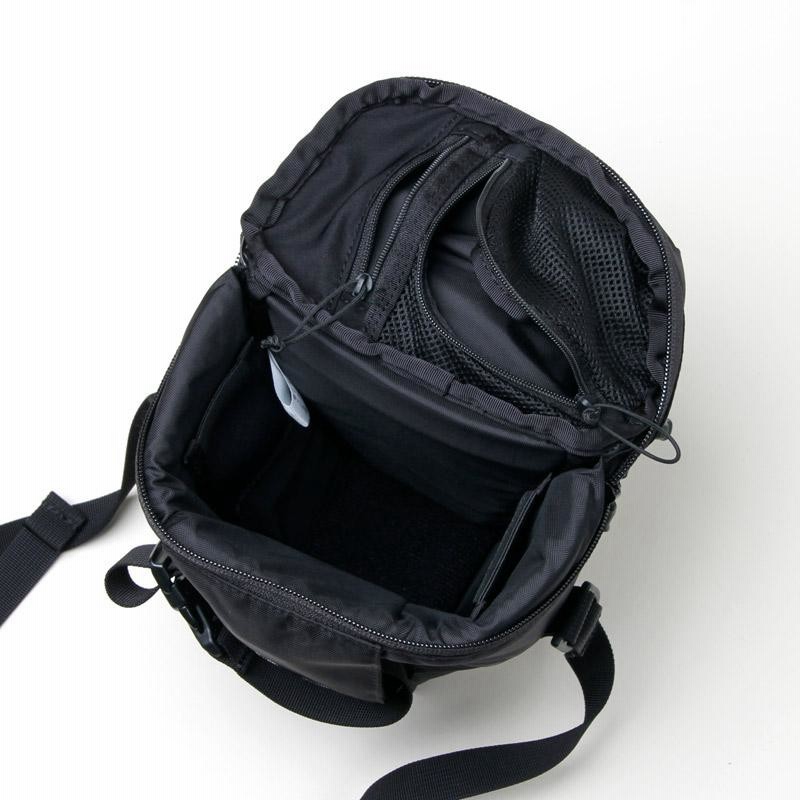 THE NORTH FACE (ザノースフェイス) ML Camera Bag / ML カメラ