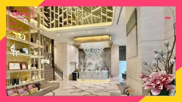 Bb79決心要賣美術館朝南全新高樓邊間3房平車｜高雄市鼓山區明誠四路