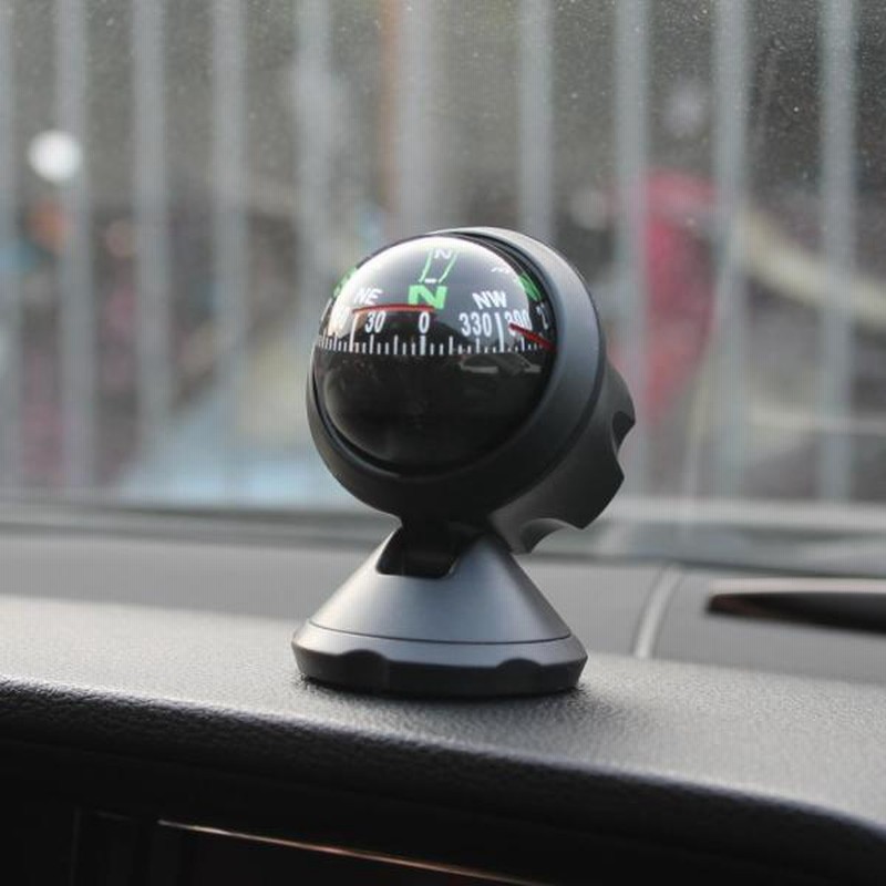 電子コンパス ナビゲーション 車載コンパス アクセサリー AP3192 