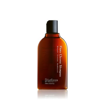 LoFreys洛妃思 乳香賦活豐盈洗髮精 250ml