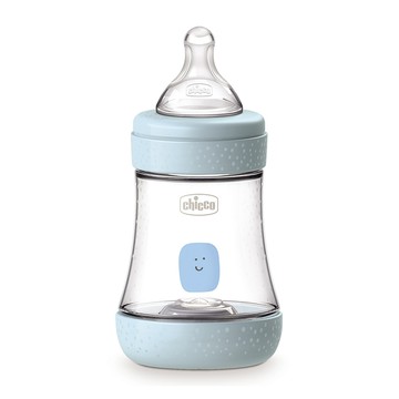 Perfect 5-完美防脹奶瓶150ml(小單孔)