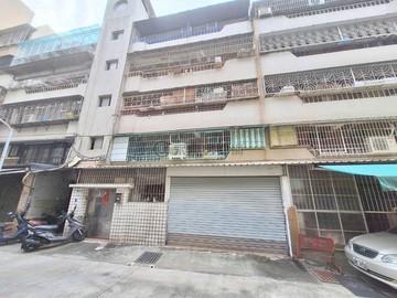 鳳山市中心｜低總價公寓三樓｜中山國小旁｜高雄市鳳山區仁義街