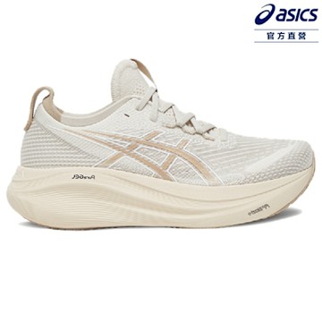 ASICS 亞瑟士 GEL-NIMBUS 27 男款 緩衝 慢跑鞋 1011C096-200