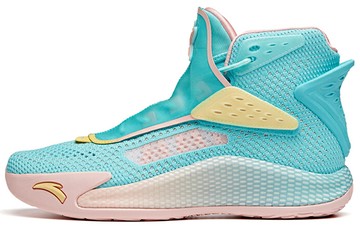 ANTA KT5 KLAY THOMPSON BAHAMAS BLUE