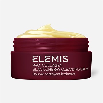 ELEMIS 海洋膠原精油卸妝膏(甜慾黑櫻桃)