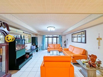 【圓璽小曾】北士科榮總三越華府邊間電梯三房成家首選｜台北市士林區天母東路