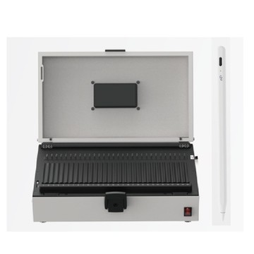 eiP 觸控筆 Type-C 充電箱 30孔+ 30支 eiP Pencil 2 / 組