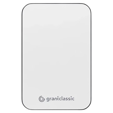 grantclassic 穩如鈦山 TITANSHIELD 防爆固態行動電源 5000mAh Type-C  白色  2505-PA07