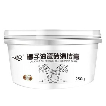 優選好貨💖椰子油瓷磚清潔清香浴室衛生間地闆去汙除蠟拋光清洗劑清潔劑草痠 KQAH