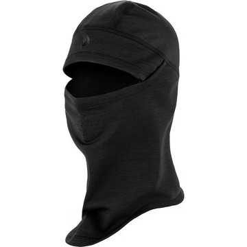 ├登山樂┤瑞典 Fjallraven Keb Fleece Balaclava 頭套 #FR86997- 550黑