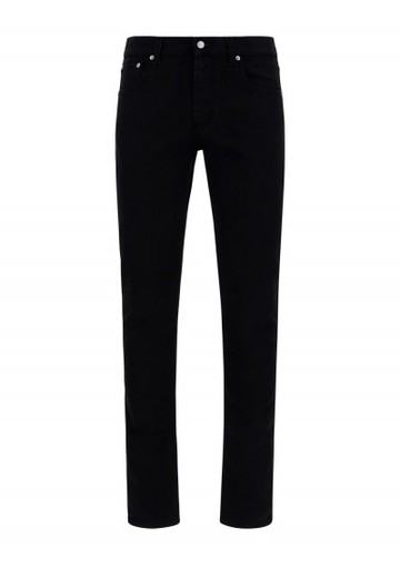 Alexander Mc Queen - Jeans - Womens - Black