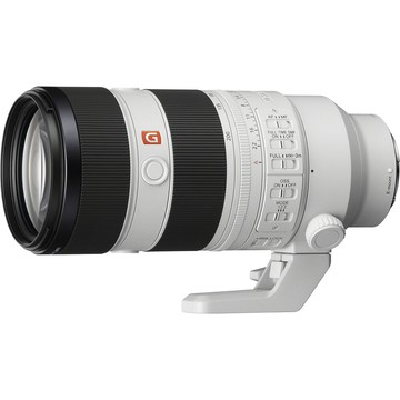 SONY SEL70200GM2 恆定光圈望遠變焦鏡 公司貨