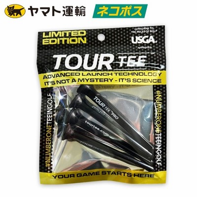 【ツアーティー】リミテッド プロ ロングティー 4本 当日発送/宅急便 tour tee バレンタイン ホワイトデー プレゼント