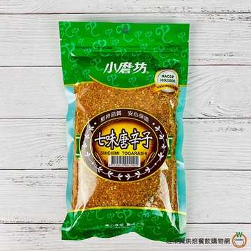 小磨坊七味唐辛子300g 包 蝦皮商城 Line購物