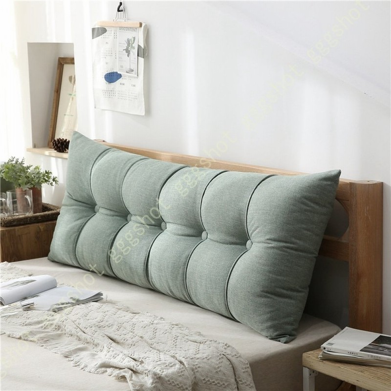 背もたれ クッション ベッド 背もたれクッション 長方形 クッション 低反発 クッション 長方形クッション おしゃれ ベット 大きい ソファー かわいい 北欧 通販 Lineポイント最大0 5 Get Lineショッピング