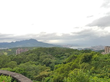 獨家♦淡水海誓山盟電梯景觀別墅｜新北市淡水區小坪頂