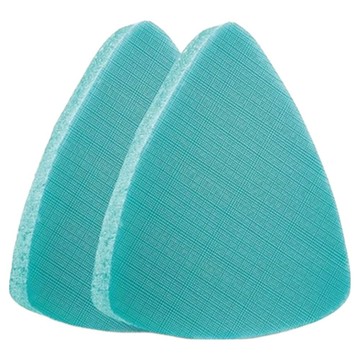 3M Scotch-Brite 百利 清潔水垢海綿  2個  11.4 x 9.7 x 2cm