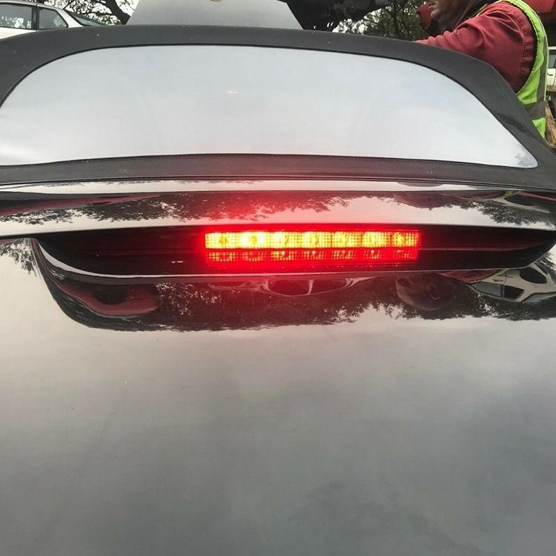 リバーシブルタイプ ハルさん専用☆ポルシェ☆986ボクスター用LED