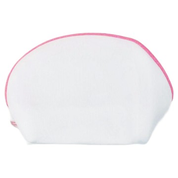 日本 Daiya 立體內衣洗衣袋  白色  1個