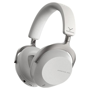 beyerdynamic 拜雅 旗艦藍牙耳罩式耳機  灰色  Aventho300