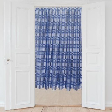 Lassley蕾絲妮-歐風雅致紗簾 145X150cm  三色可選