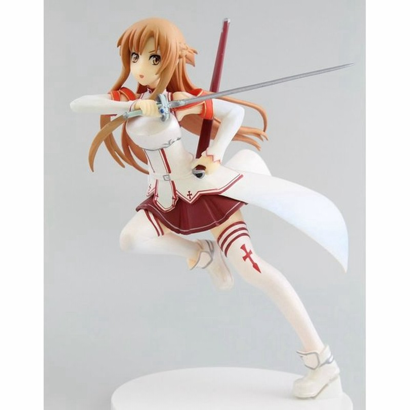 中古即納 Chg ソードアート オンライン 閃光のアスナ フィギュア プライズ タイトー 1303 通販 Lineポイント最大0 5 Get Lineショッピング