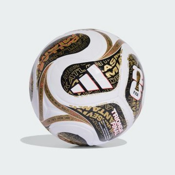 ADIDAS WC FINAL LGE 男女 足球 KE4322