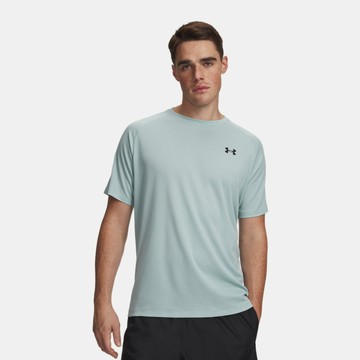 Under Armour Tech Textured 短袖上衣 1382796-477