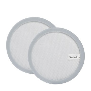 【Homerunpet】 霍曼寵物理毛器專用濾芯 2入